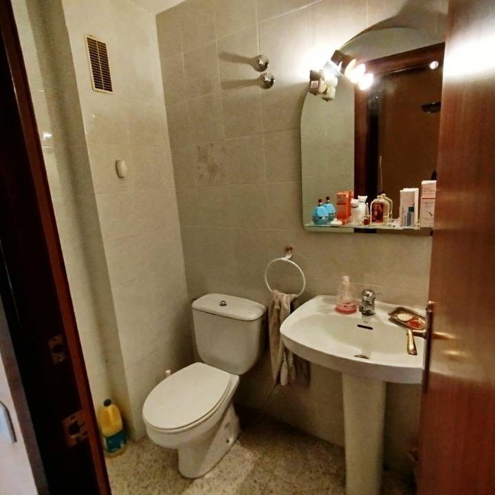 Fantàstic pis en venda