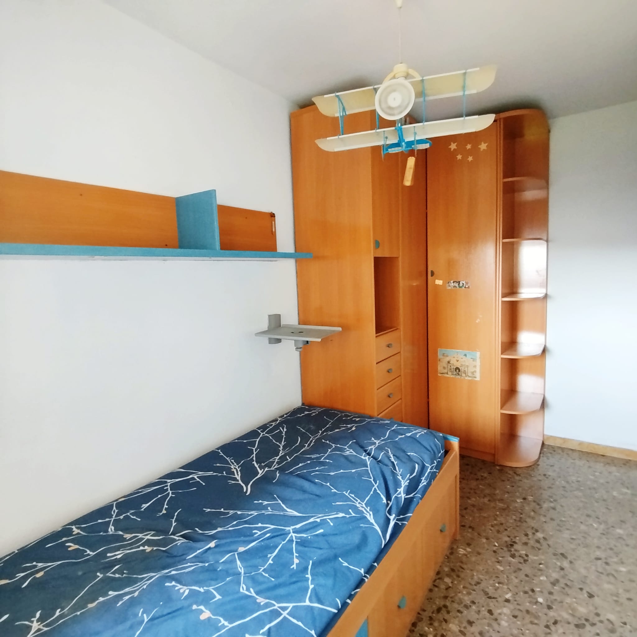 Fantàstic pis en venda
