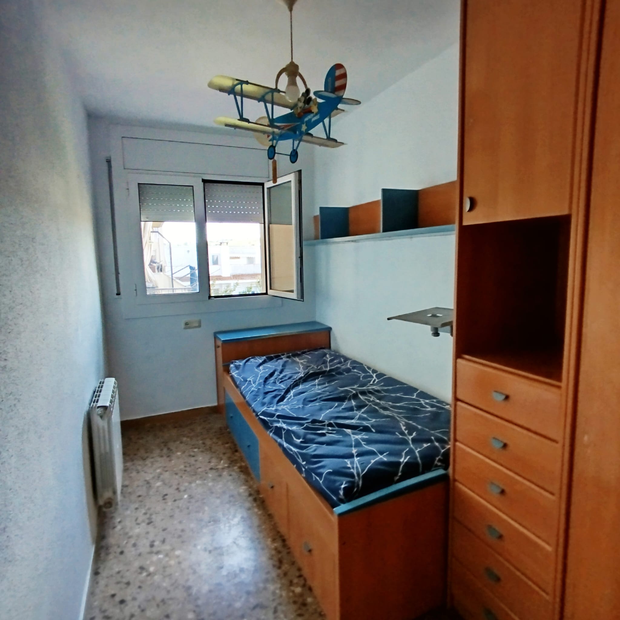 Fantàstic pis en venda