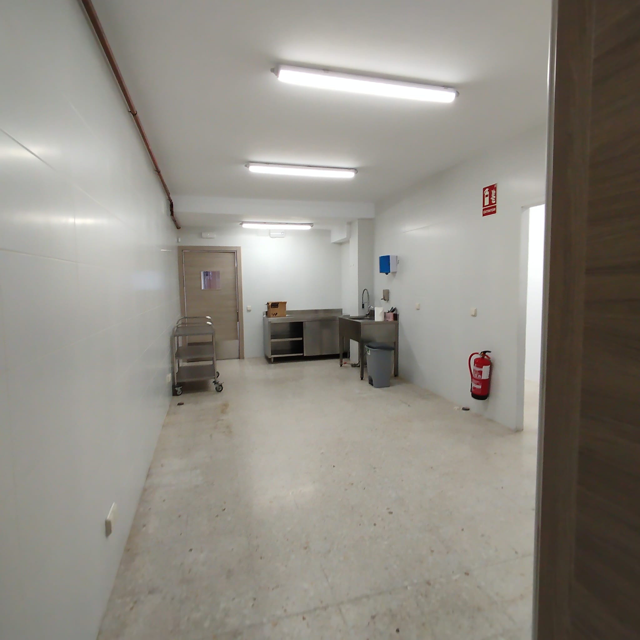 Local comercial cèntric