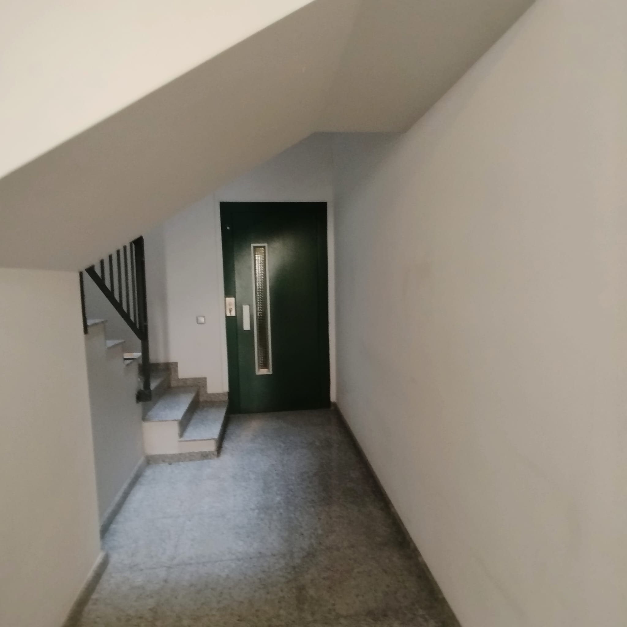 Casa adossada amb ascensor