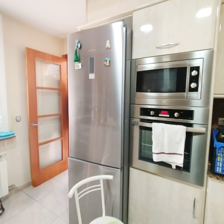 Casa adossada amb ascensor