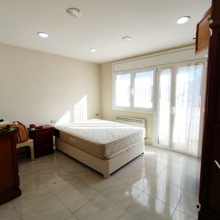 Casa adossada amb ascensor