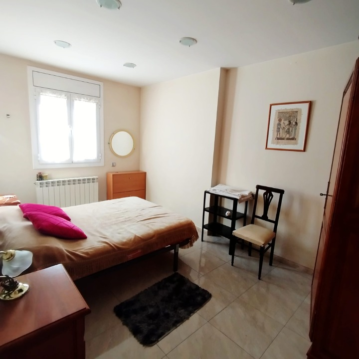 Casa adossada amb ascensor