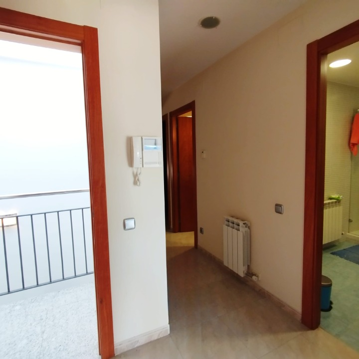 Casa adossada amb ascensor