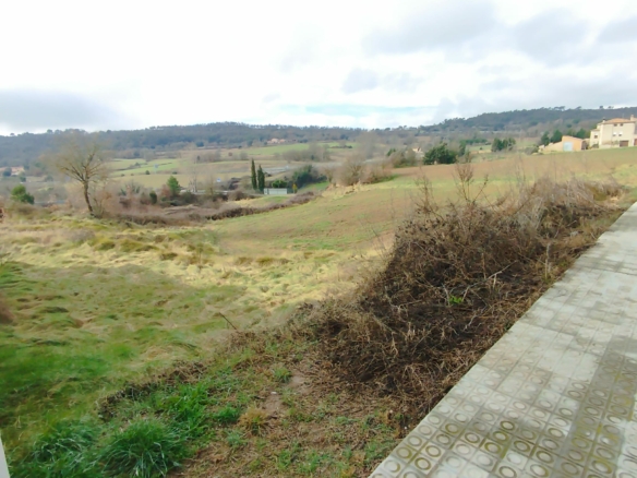 Terreny per a xalet