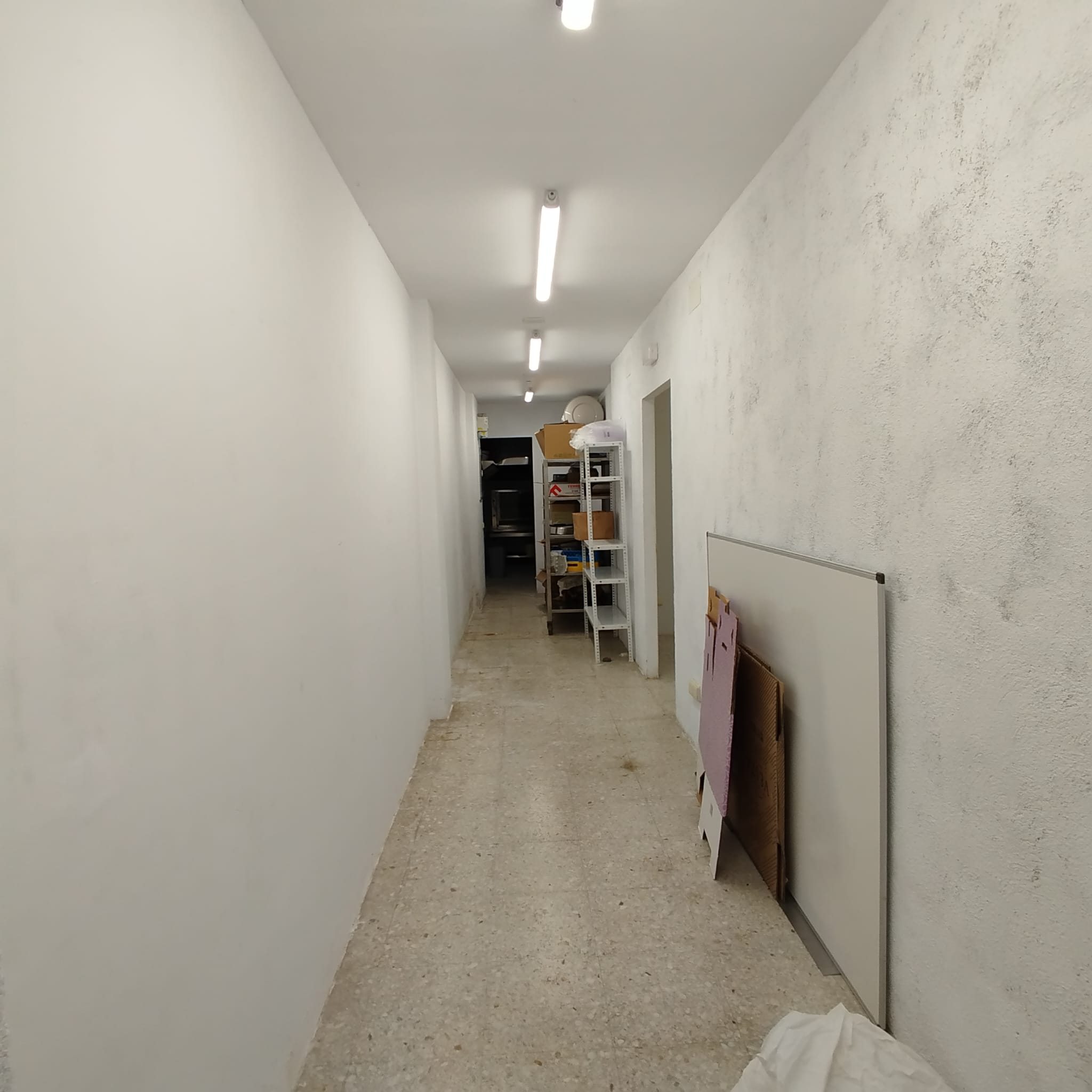 Local comercial cèntric