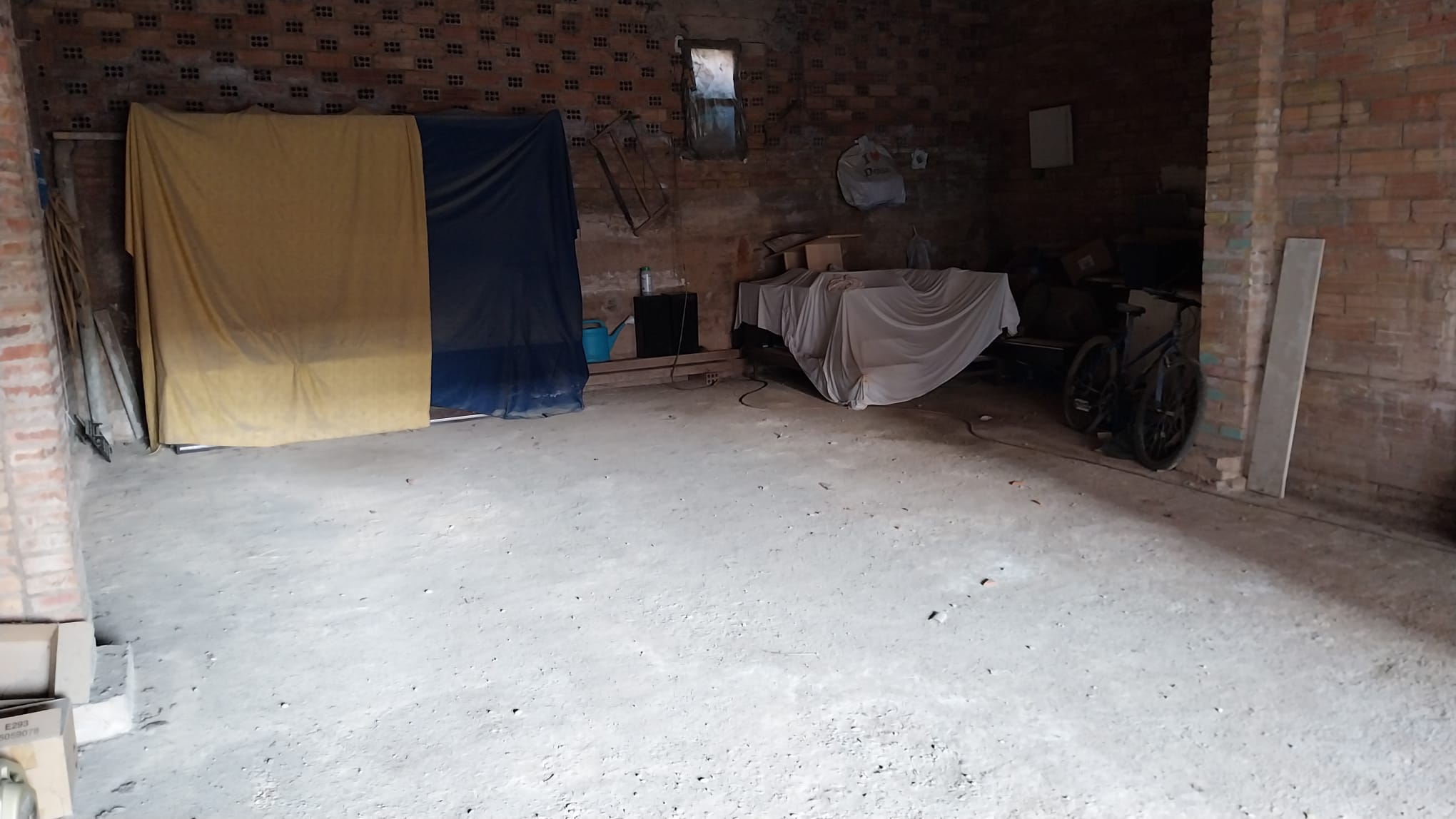 Terreny amb estructura
