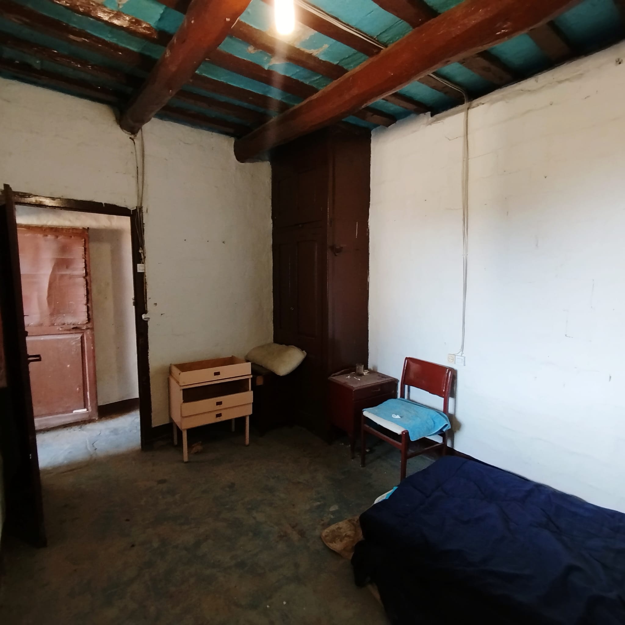 Casa per reformar en venda