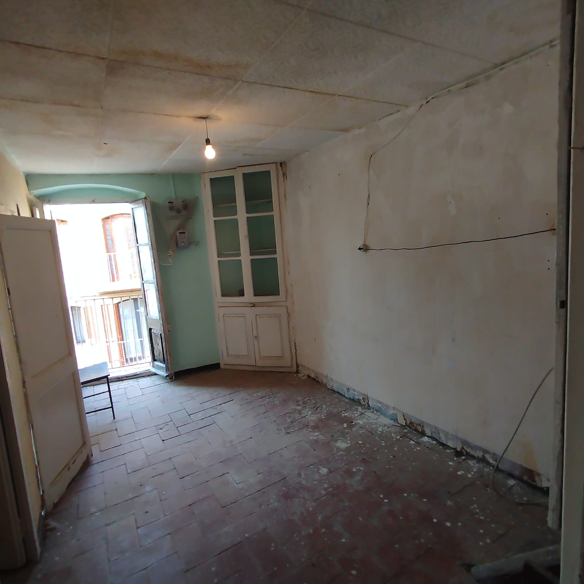 Casa per reformar en venda
