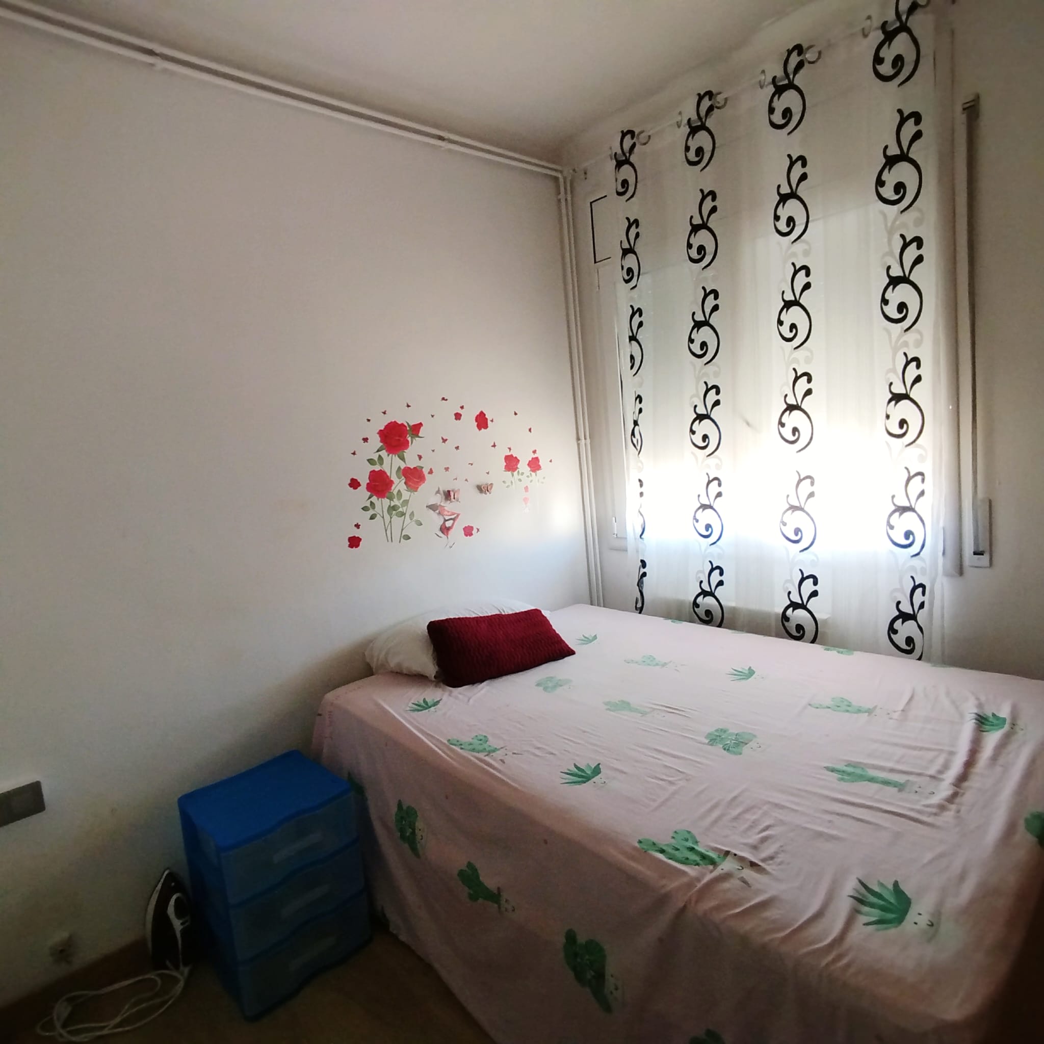 Ampli i lluminós pis en venda