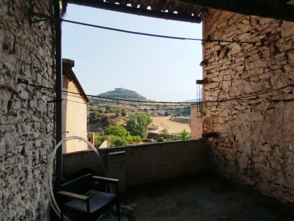 Casa per reformar en venda