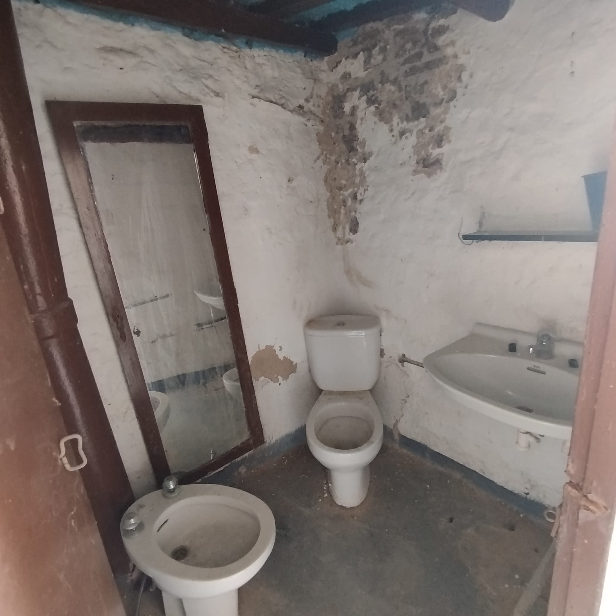 Casa per reformar en venda