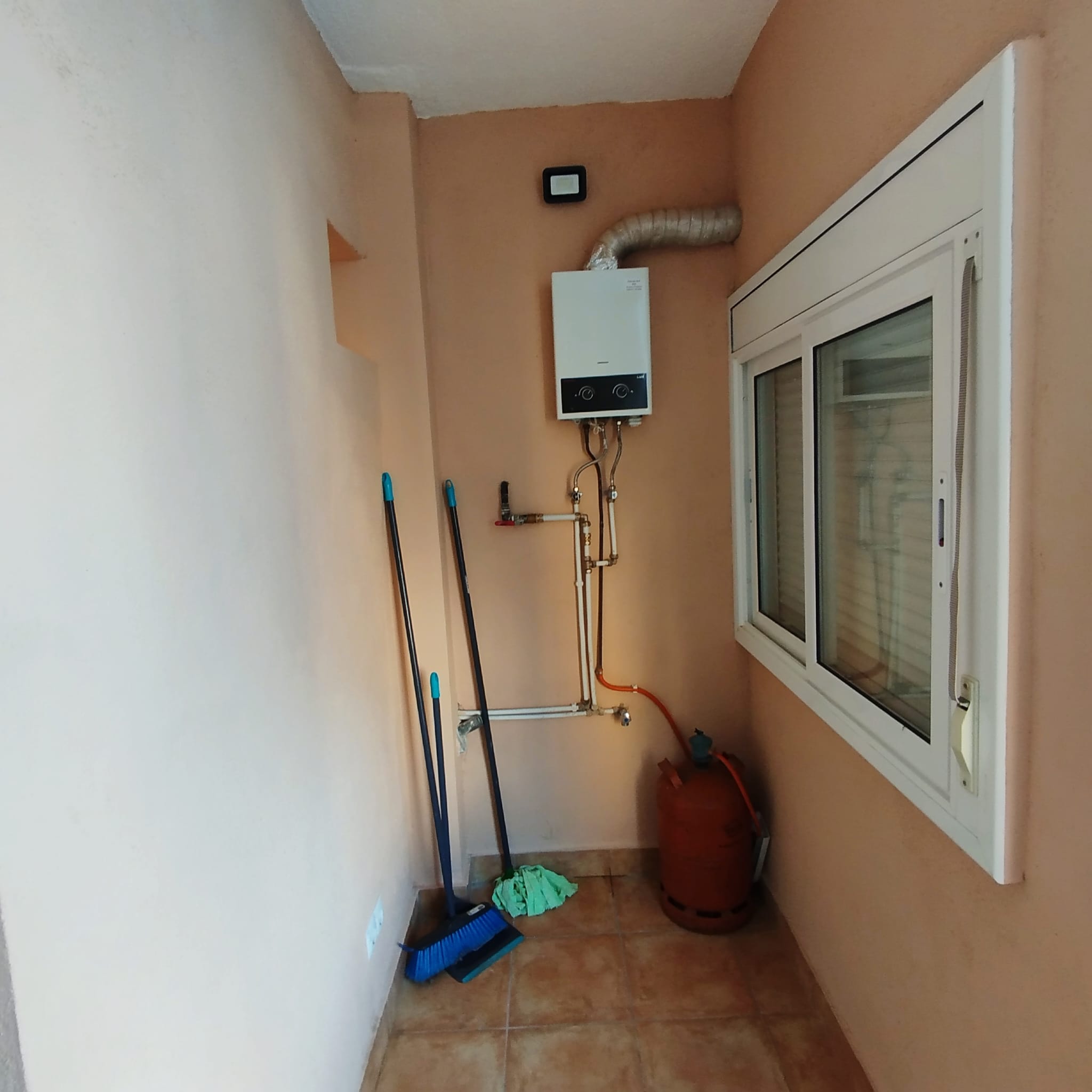 Pis de planta baixa en venda