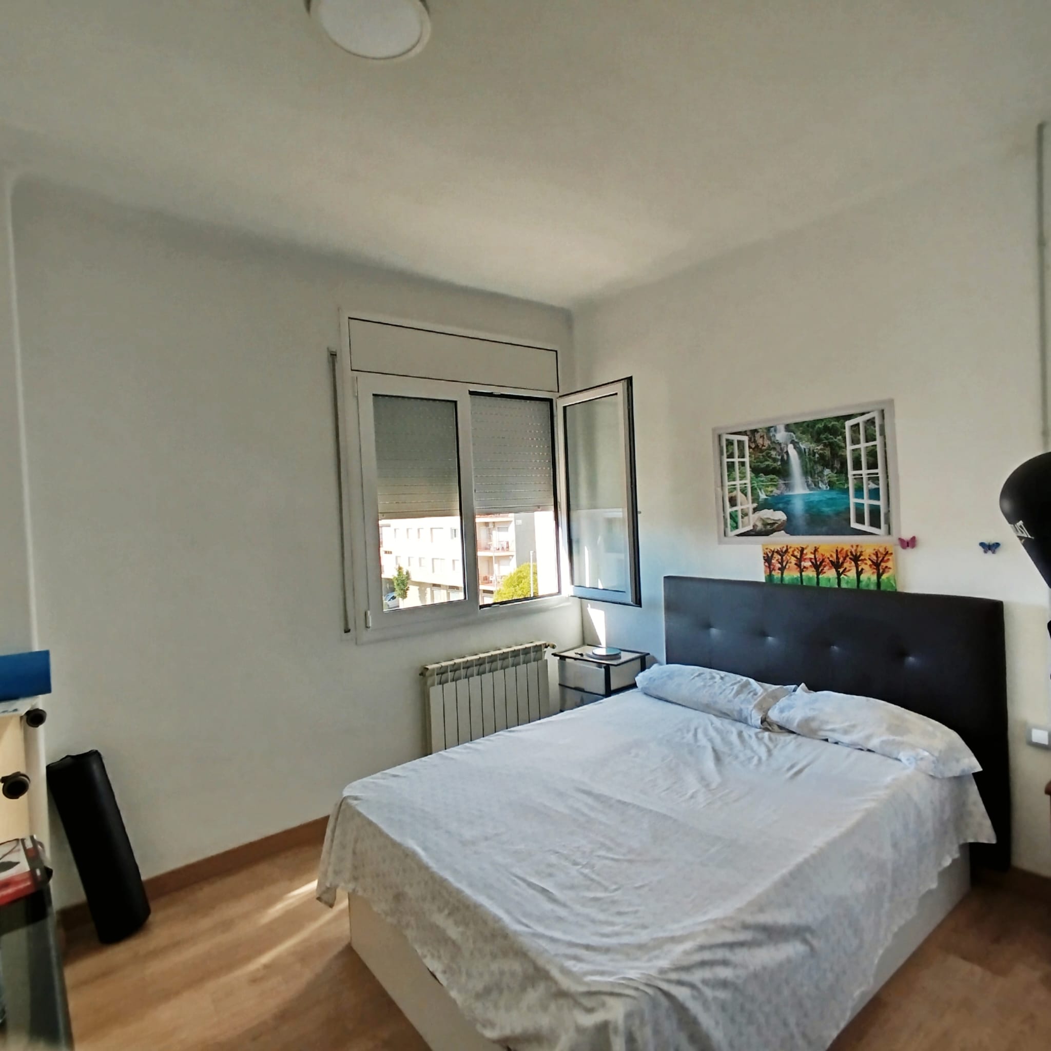 Ampli i lluminós pis en venda