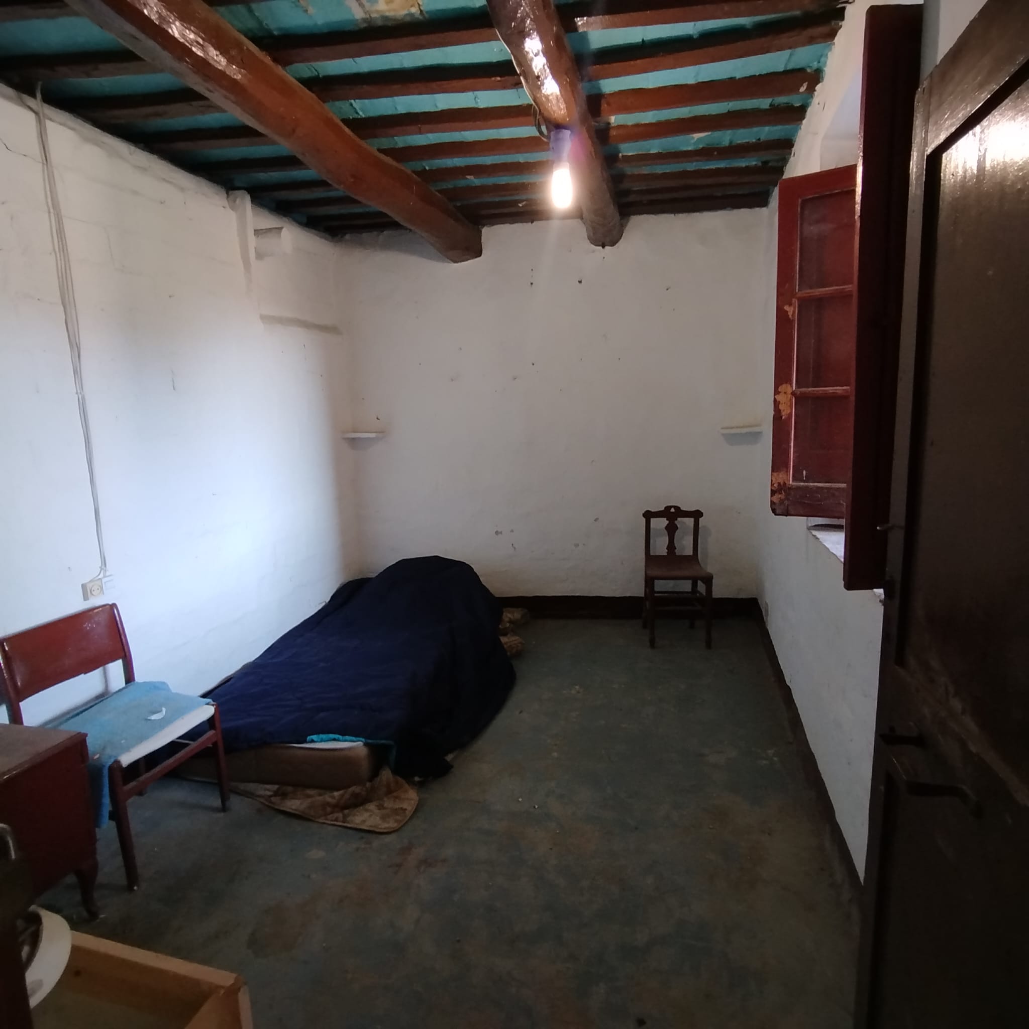 Casa per reformar en venda