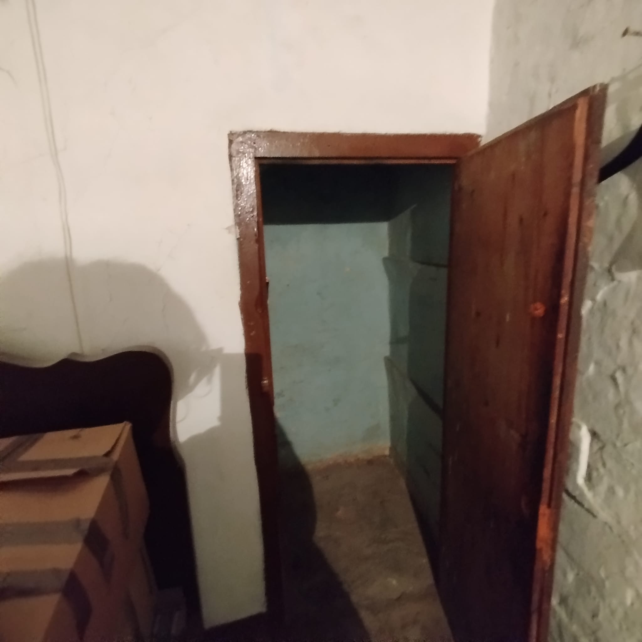 Casa per reformar en venda