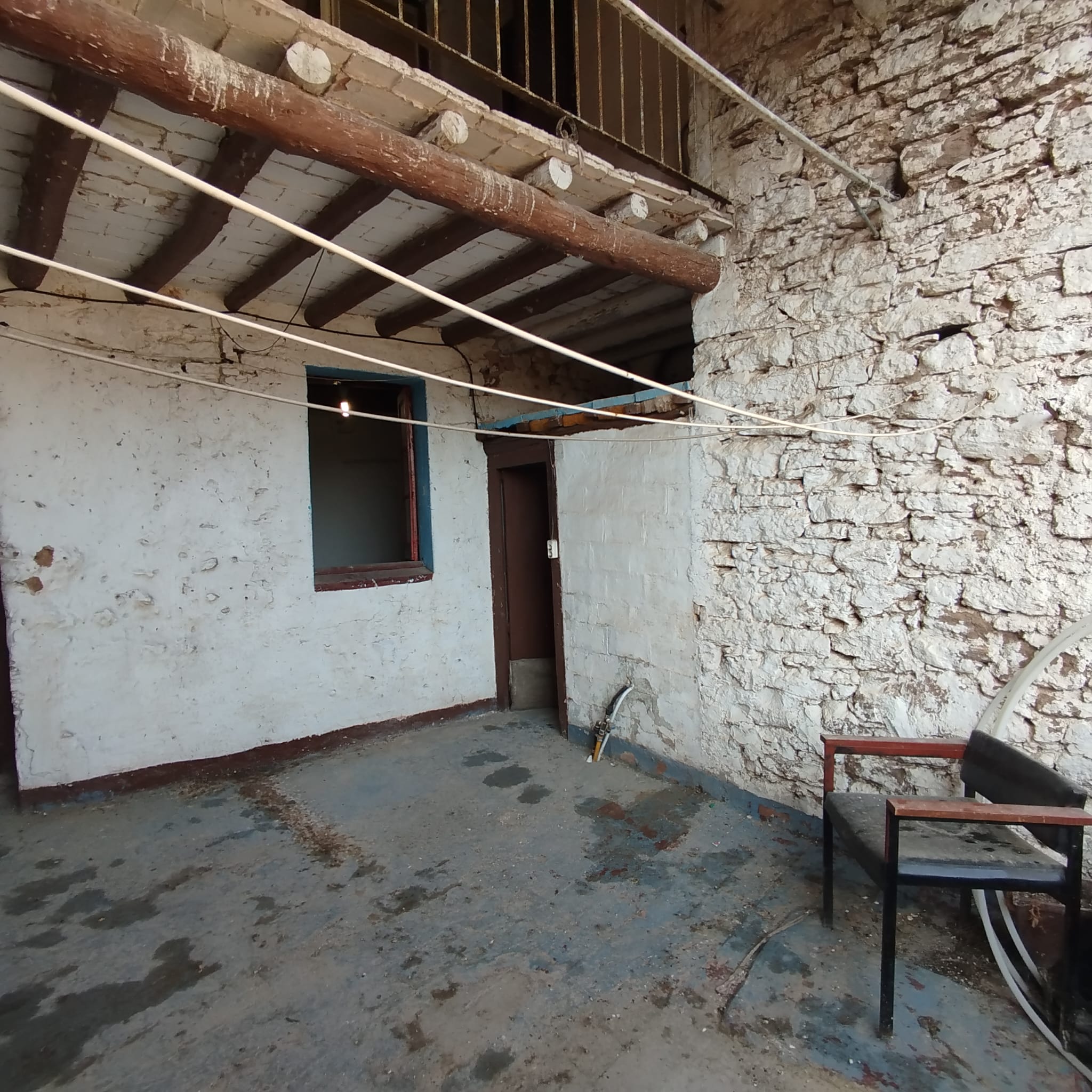 Casa per reformar en venda