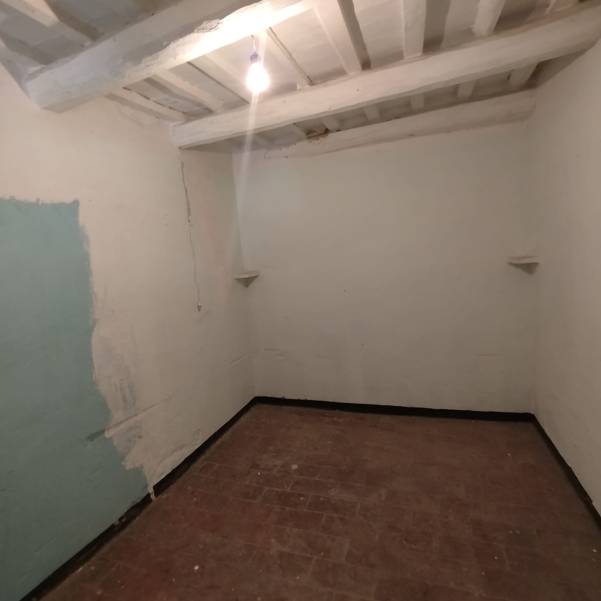 Casa per reformar en venda