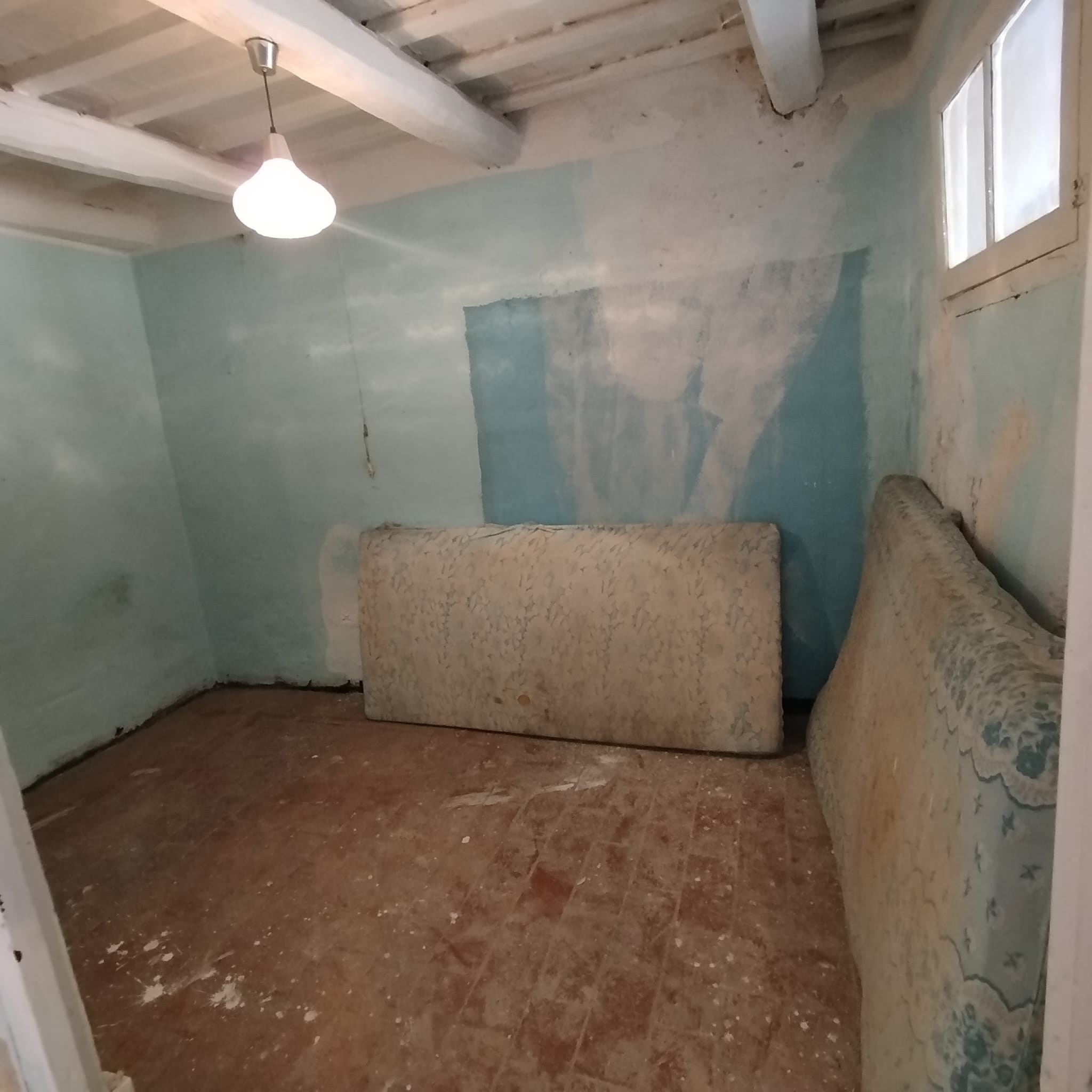 Casa per reformar en venda