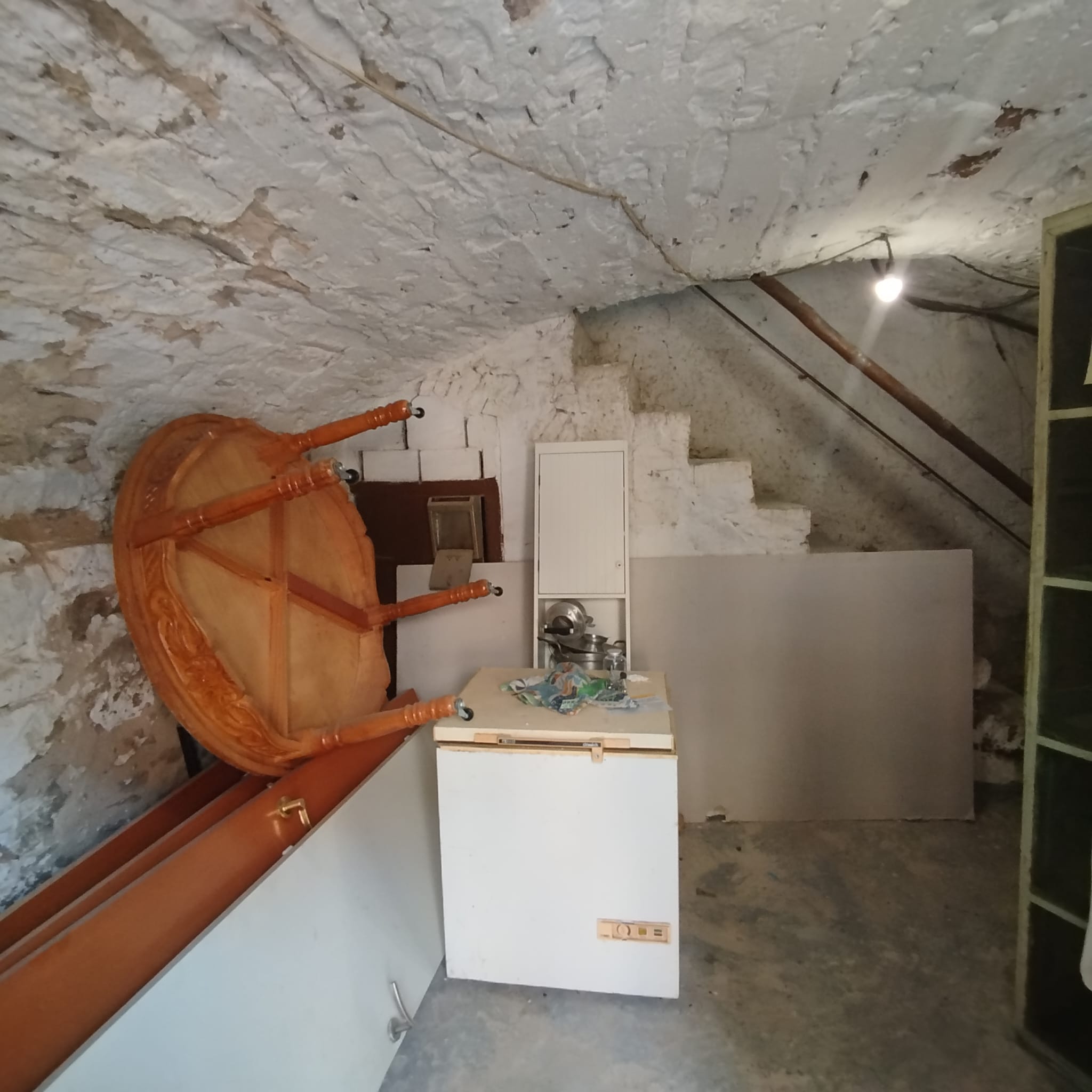 Casa per reformar en venda