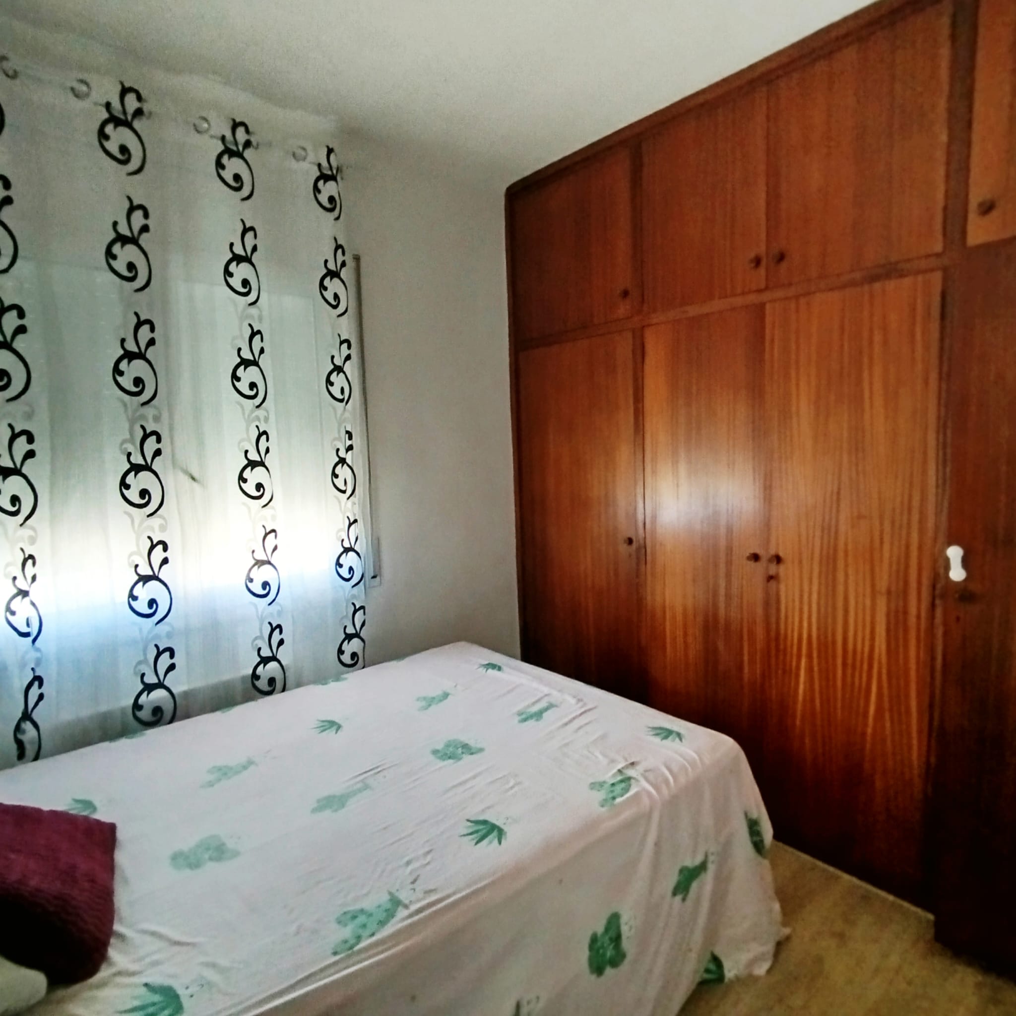 Ampli i lluminós pis en venda