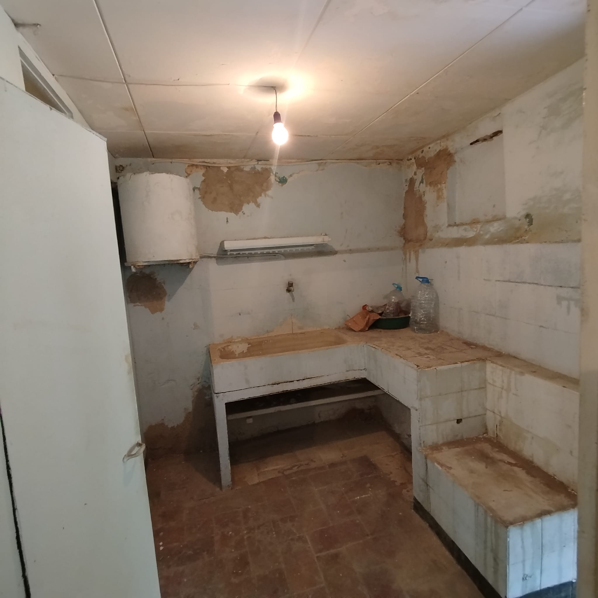 Casa per reformar en venda
