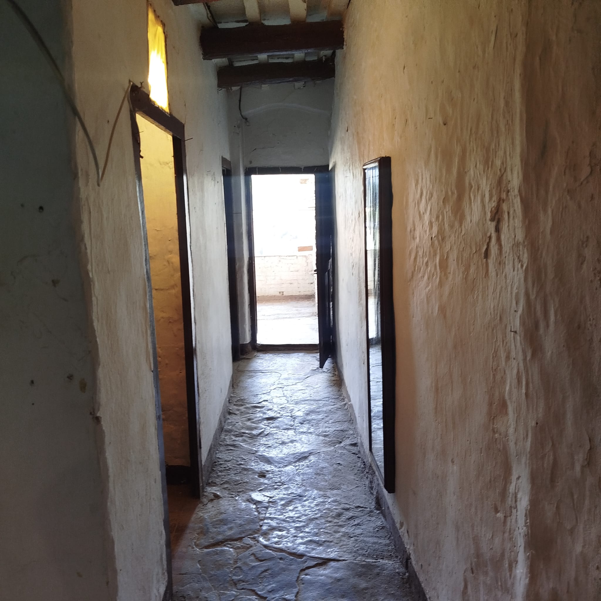 Casa per reformar en venda